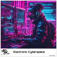 Ingo Herrmann - Electronic Cyberspace