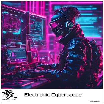 Ingo Herrmann - Electronic Cyberspace