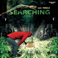Jah Mirikle - Searching for It