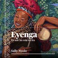 Sally Nyolo - Eyenga