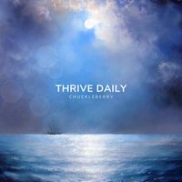 Chuckleberry - Thrive daily