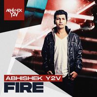 ABHISHEK Y2V - Fire