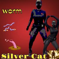 Silver Cat - Worm (Explicit)