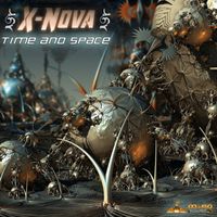 X-Nova - Time and Space