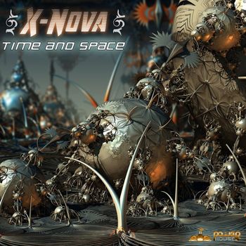 X-Nova - Time and Space