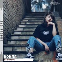 Donna - DJ Boxing