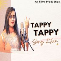 Sony Khan - Tappy Tappy