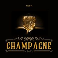Thor - Champagne