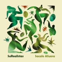 Surealistas - Sácalo Afuera