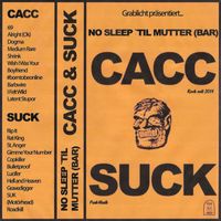 SUCK - No Sleep 'Til Mutter (Bar) (Live [Explicit])