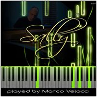 Marco Velocci - Sally (Instrumental)
