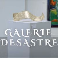 Virgile - Galerie Desastre (Original Series Soundtrack)