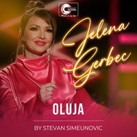 Jelena Gerbec - Oluja (Live)