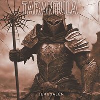 Tarantula - Jerusalen