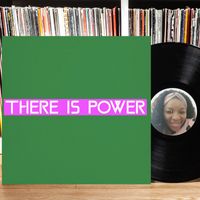 Joy - There Is Power