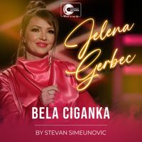 Jelena Gerbec - Bela Ciganka (Live)