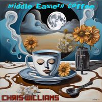 Chris Williams - Middle Eastern Coffee