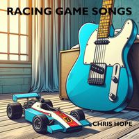 Chris Hope - Racing Game Songs