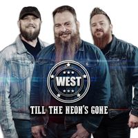 WEST - Till the Neon's Gone