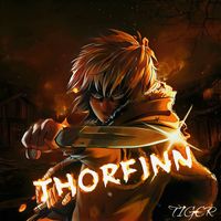 Tiger - Thorfinn