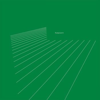 Kaspiann - Mantis 13