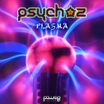 Psychoz, Muggi Dane - Plasma