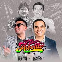 Don Medardo y sus Players Mauricio Luzuriaga, Deyvis Orosco & Grupo Nectar - El Arbolito