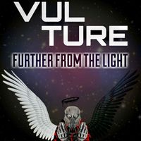 Vulture - Further from the Light