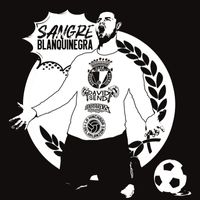 David Send feat. Raifer Motta - Sangre Blanquinegra (Burgos C.F.)