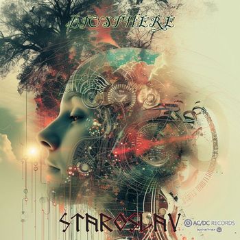 Staroslav - Biosphere
