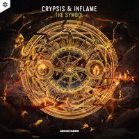 Crypsis and Inflame - The Symbol (Extended Mix)