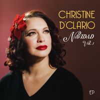 Christine D'Clario - Navidad Vol. 1