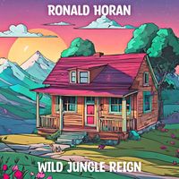 Ronald Horan - Wild Jungle Reign