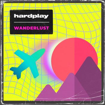 Hardplay - Wanderlust