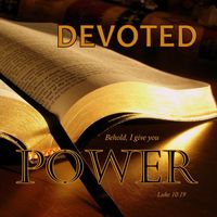 Devoted - Power