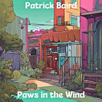 Patrick Baird - Paws in the Wind