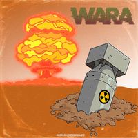 Adrian Rodriguez - Wara (Explicit)