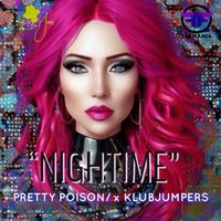 Pretty Poison - Pretty Poison (Klubjumpers Freestyle Remix)