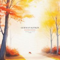 Sergei Rachmaninoff and German Kitkin - 14 Romances, Op. 34: No. 14. Vocalise