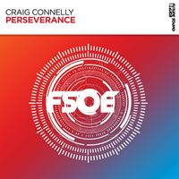 Craig Connelly - Perseverance