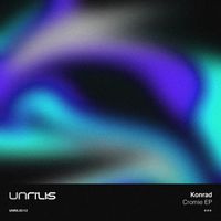 Konrad (Italy) - Cromie EP