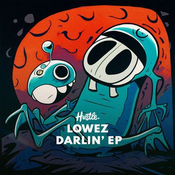 Lowez - Darlin'