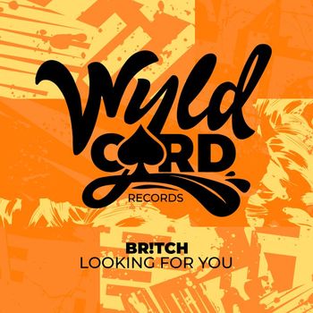 Br!tch - Looking For You