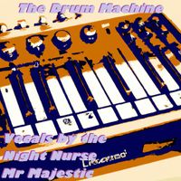 Mr Majestic - The Drum Machine