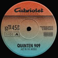Quinten 909 - Jazz In The Middle
