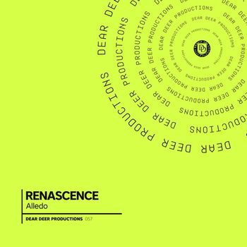 Alledo - Renascence