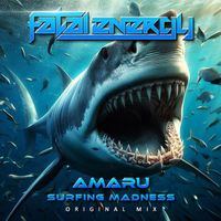 Amaru - Surfing Madness