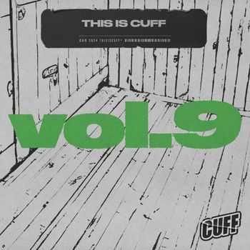 Various Artists - This Is CUFF Vol.9