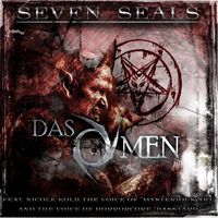Seven Seals - Das Omen