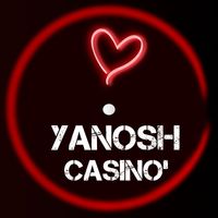 Yanosh - Casino'